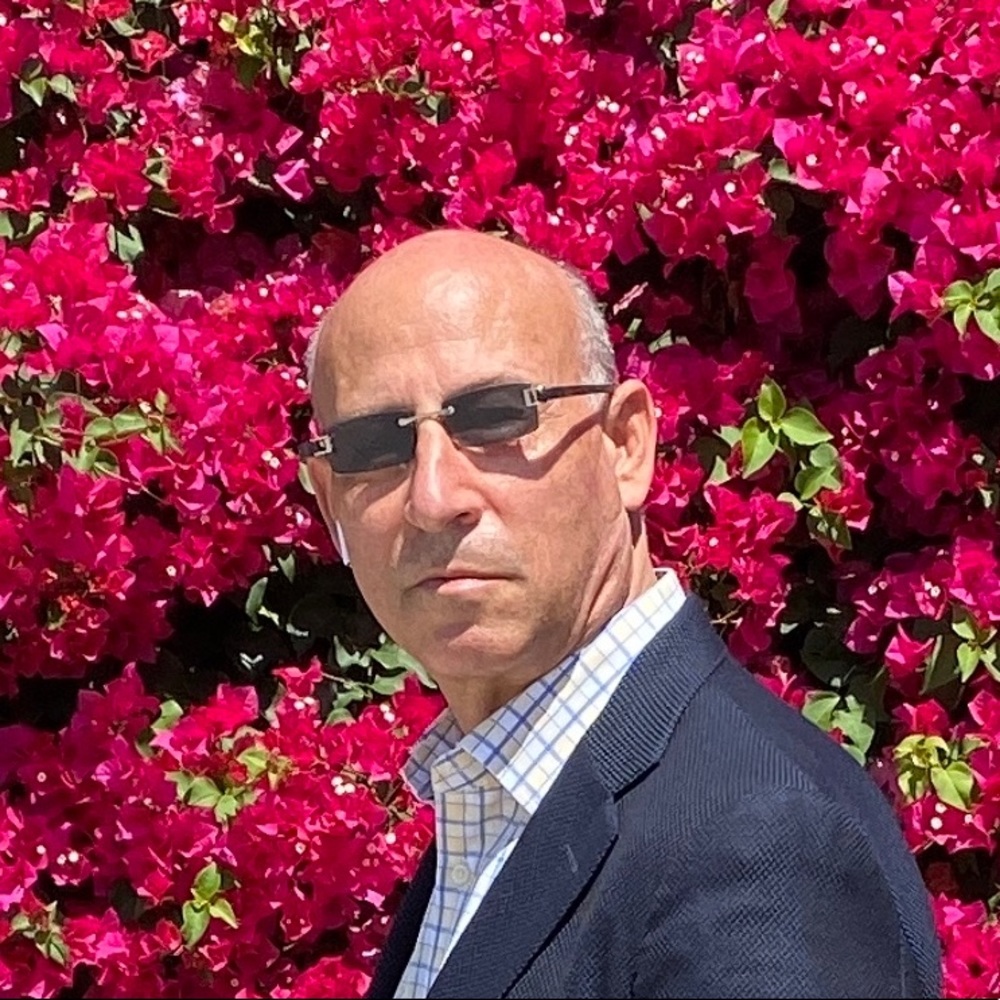 Meet your Posher, David